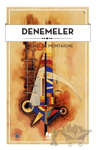 Denemeler