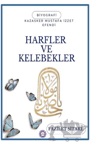 Harfler ve Kelebekler