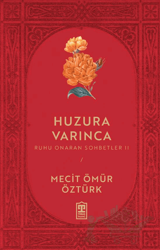 Huzura Varınca