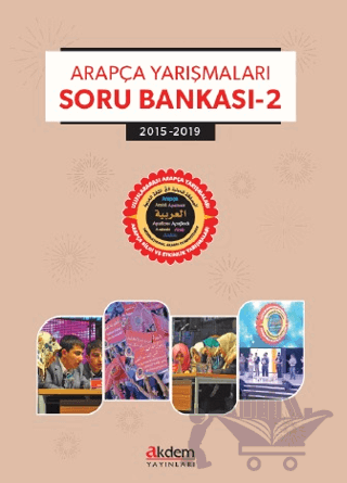 Arapça Yarışmaları Soru Bankası - 2