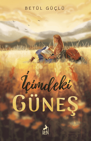 İçimdeki Güneş