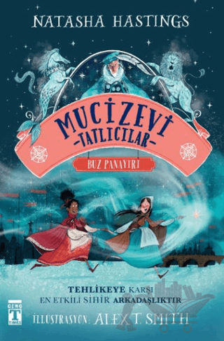 Mucizevi Tatlıcılar