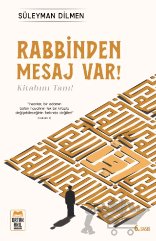 Rabbinden Mesaj Var!