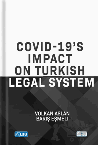 Covid-19's Impact on Turkish Legal System