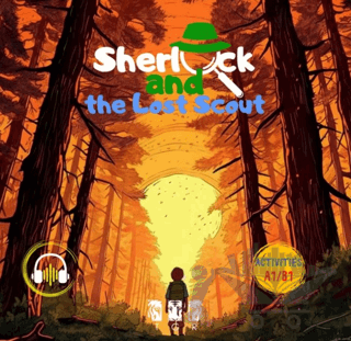 Sherlock and the Lost Scout