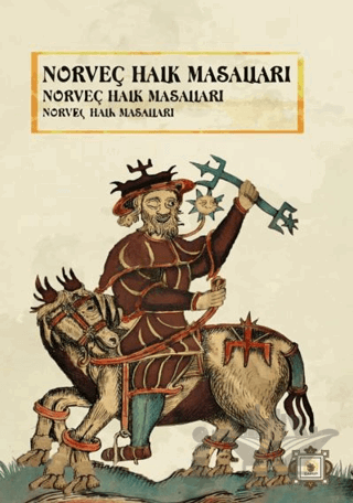 Norveç Halk Masalları