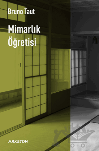 Mimarlık Öğretisi