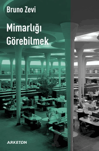 Mimarlığı Görebilmek