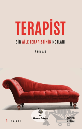 Terapist - Bir Aile Terapistinin Notları