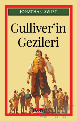 Gulliver’in Gezileri