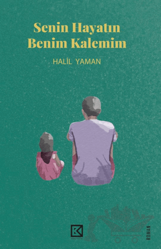 Senin Hayatın Benim Kalemim