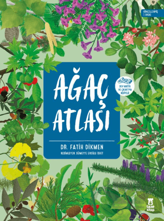 Ağaç Atlası