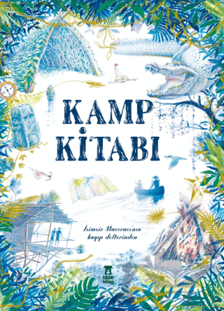 Kamp Kitabı