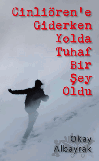 Cinliören’e Giderken Yolda Tuhaf Bir Şey Oldu