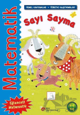 Matematik - Sayı Sayma