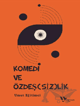 Komedi ve Özdeş(siz)lik