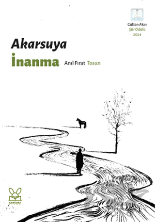 Akarsuya İnanma