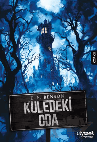 Kuledeki Oda