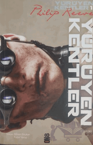 Yürüyen Kentler