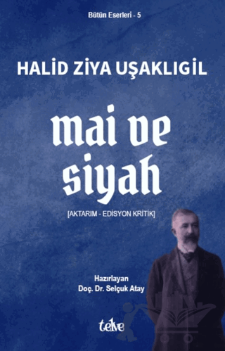 Mai ve Siyah