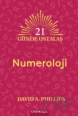 21 Günde Ustalaş Numeroloji