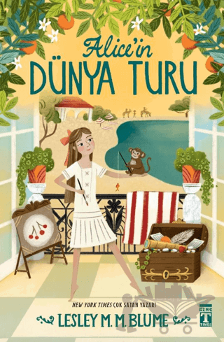 Alice’in Dünya Turu