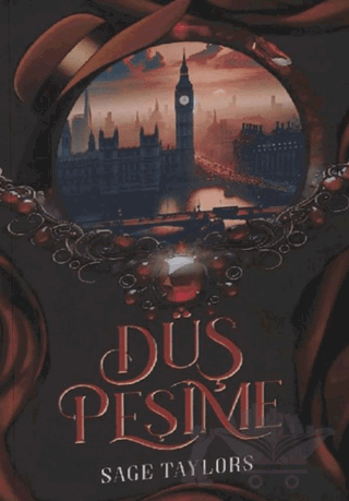Düş Peşime