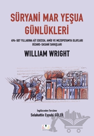 Süryani Mar Yeşua Günlükleri