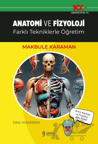 Anatomi ve Fizyoloji