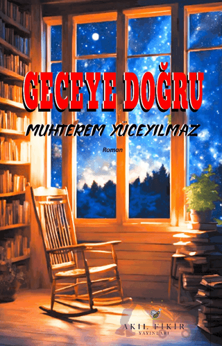 Geceye Doğru