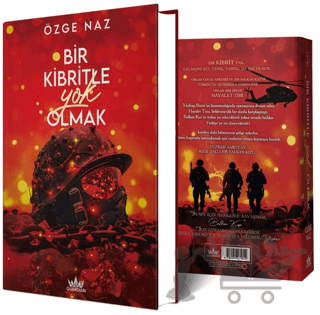 Bir Kibritle Yok Olmak 2