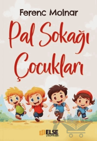 Pal Sokağı Çocukları