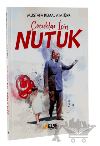 Çocuklar İçin Nutuk