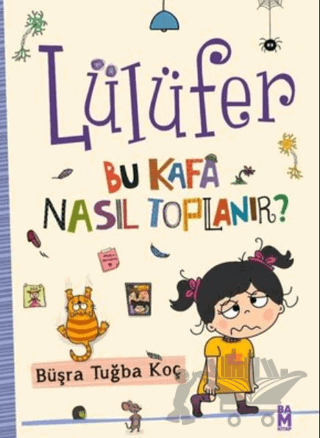 Lülüfer - Bu Kafa Nasıl Toplanır?