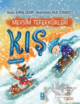 Kış -Mevsim Tefekkürleri