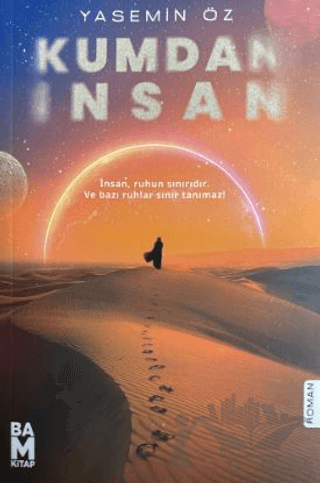 Kumdan İnsan