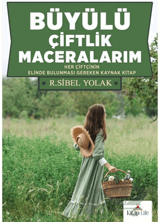 Büyülü Çiftlik Maceralarım
