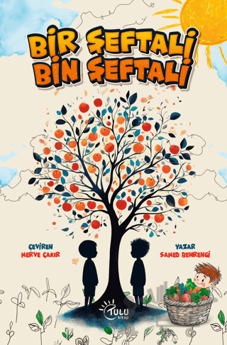 Bir Şeftali Bin Şeftali