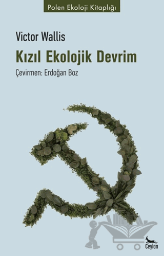 Kızıl Ekolojik Devrim