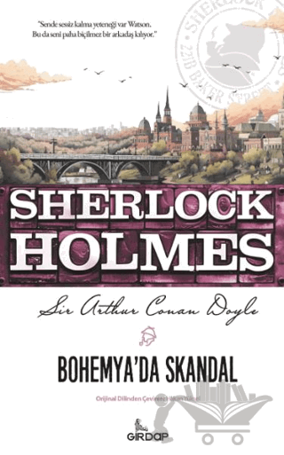 Bohemya'da Skandal