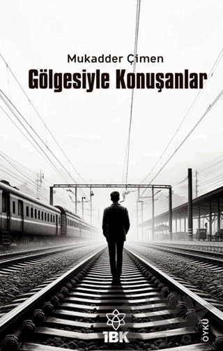 Gölgesiyle Konuşanlar