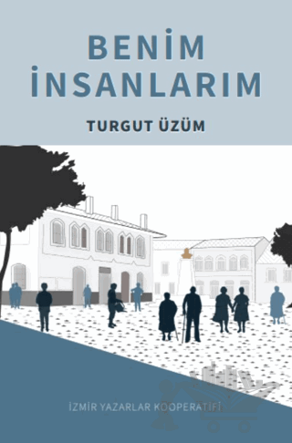 Benim İnsanlarım