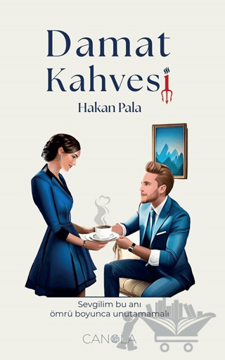 Damat Kahvesi - Sevgilim Bu Anı Ömrü Boyunca Unutamamalı