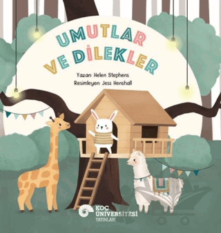 Umutlar ve Dilekler