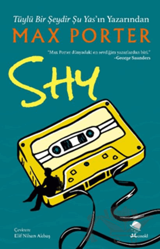 Shy