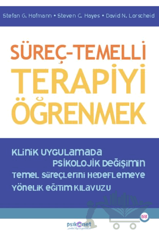 Süreç-Temelli Terapiyi Öğrenmek