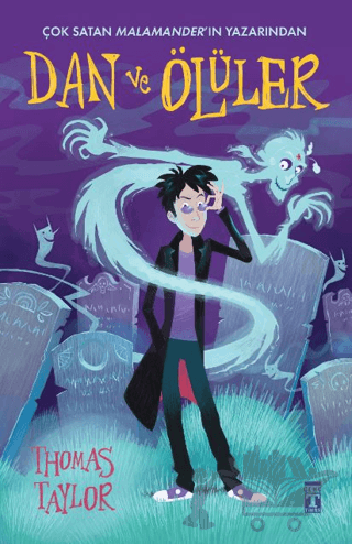Dan ve Ölüler