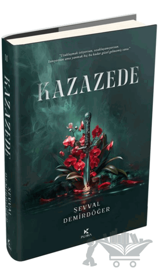 Kazazede – 2