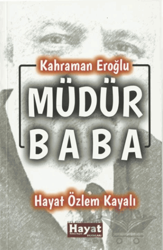 Müdür Baba
