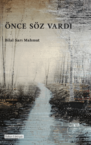 Önce Söz Vardı